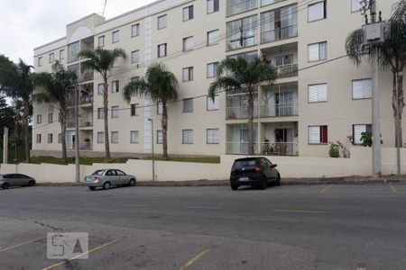 Apartamento para alugar com 65m², 3 quartos e 2 vagasÁrea comum - vagas