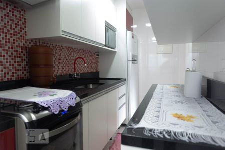 Apartamento para alugar com 65m², 3 quartos e 2 vagasCozinha