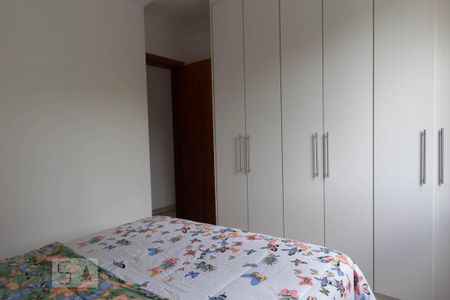 Quarto 1 de apartamento para alugar com 3 quartos, 65m² em Caiapia, Cotia