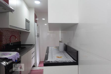 Apartamento para alugar com 65m², 3 quartos e 2 vagasCozinha