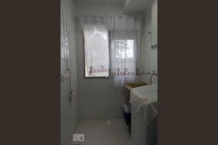 Apartamento para alugar com 65m², 3 quartos e 2 vagasÁrea de serviço