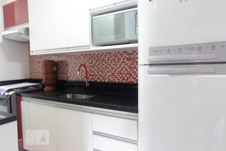 Apartamento para alugar com 65m², 3 quartos e 2 vagasCozinha