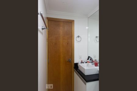 Apartamento para alugar com 65m², 3 quartos e 2 vagasBanheiro