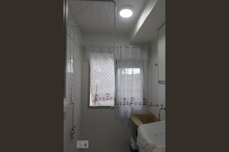 Apartamento para alugar com 65m², 3 quartos e 2 vagasÁrea de serviço