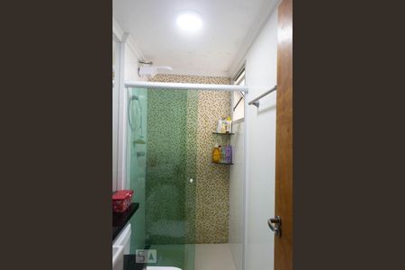Apartamento para alugar com 65m², 3 quartos e 2 vagasBanheiro