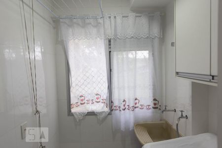 Apartamento para alugar com 65m², 3 quartos e 2 vagasÁrea de serviço
