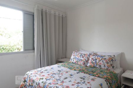 Quarto 1 de apartamento para alugar com 3 quartos, 65m² em Caiapia, Cotia