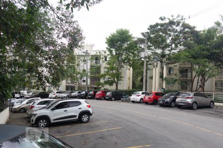 Apartamento para alugar com 65m², 3 quartos e 2 vagasÁrea comum - vagas