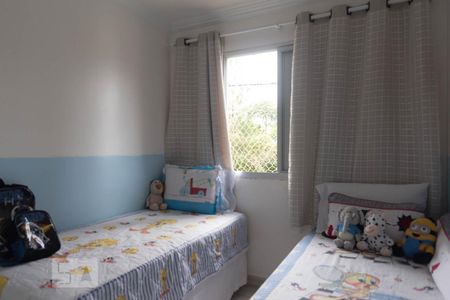 Apartamento para alugar com 65m², 3 quartos e 2 vagasQuarto 2