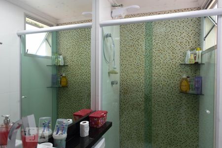 Apartamento para alugar com 65m², 3 quartos e 2 vagasBanheiro