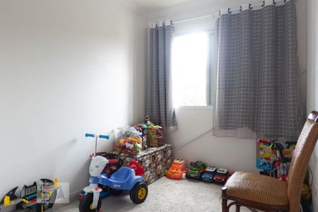 Apartamento para alugar com 65m², 3 quartos e 2 vagasQuarto 3