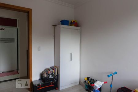 Apartamento para alugar com 65m², 3 quartos e 2 vagasQuarto 3