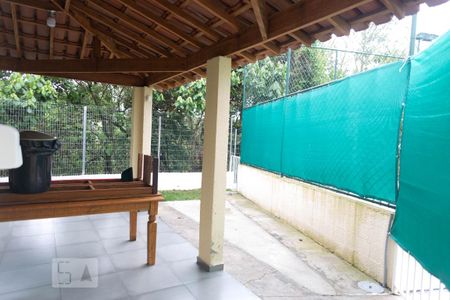 Apartamento para alugar com 65m², 3 quartos e 2 vagasÁrea comum - espaço gourmet