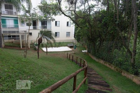 Apartamento para alugar com 65m², 3 quartos e 2 vagasÁrea comum - espaço pet