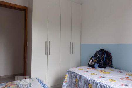 Apartamento para alugar com 65m², 3 quartos e 2 vagasQuarto 2