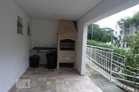 Apartamento para alugar com 65m², 3 quartos e 2 vagasÁrea comum - salão de festas II