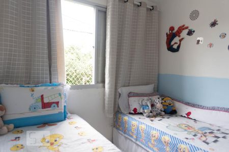 Apartamento para alugar com 65m², 3 quartos e 2 vagasQuarto 2