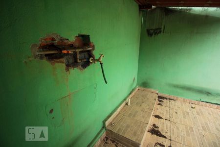 Casa à venda com 212m², 3 quartos e 1 vaga