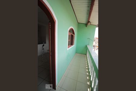 Casa à venda com 212m², 3 quartos e 1 vaga Casa à venda com 212m², 3 quartos e 1 vagaSacada Cozinha