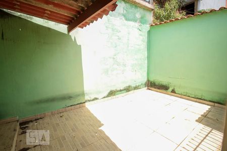 Casa à venda com 212m², 3 quartos e 1 vaga