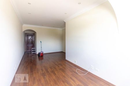 Sala de apartamento para alugar com 3 quartos, 77m² em Jardim Vila Mariana, São Paulo