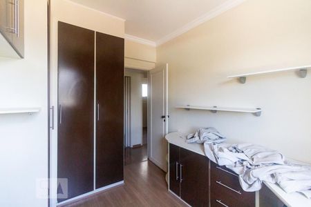 Quarto 1 de apartamento para alugar com 3 quartos, 77m² em Jardim Vila Mariana, São Paulo