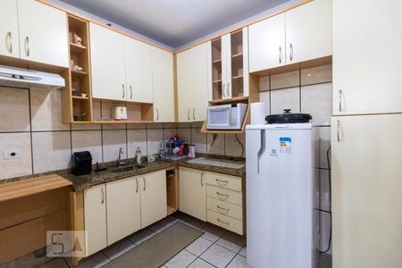 Apartamento à venda com 70m², 2 quartos e 1 vagaCozinha
