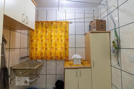 Apartamento à venda com 70m², 2 quartos e 1 vagaÁrea de Serviço