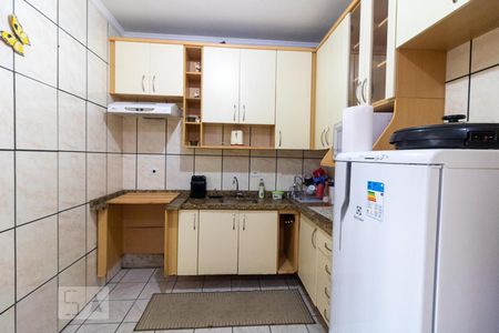Apartamento à venda com 70m², 2 quartos e 1 vagaCozinha
