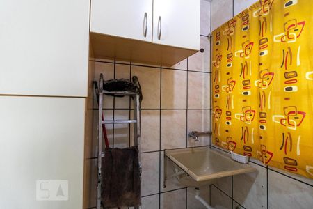Apartamento à venda com 70m², 2 quartos e 1 vagaÁrea de Serviço