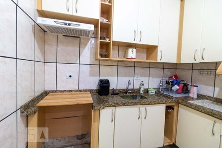 Apartamento à venda com 70m², 2 quartos e 1 vagaCozinha