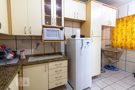 Apartamento à venda com 70m², 2 quartos e 1 vagaCozinha