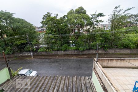 Apartamento à venda com 70m², 2 quartos e 1 vagaVista do Dormitório 1