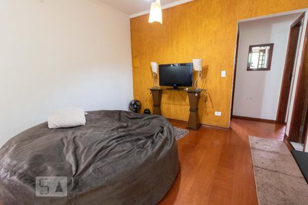 Sala de apartamento para alugar com 2 quartos, 70m² em Vila Vitoria, Santo André