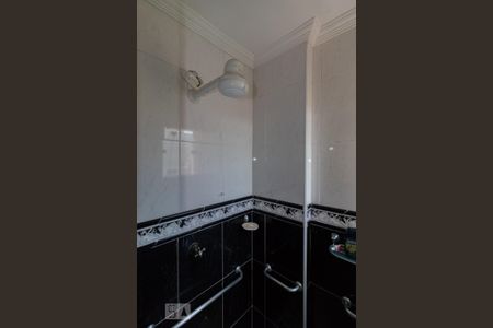 Apartamento à venda com 87m², 2 quartos e 2 vagas Apartamento à venda com 87m², 2 quartos e 2 vagasBanheiro Social