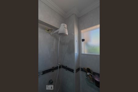 Apartamento à venda com 87m², 2 quartos e 2 vagas Apartamento à venda com 87m², 2 quartos e 2 vagasBanheiro da Suíte