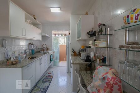 Apartamento à venda com 87m², 2 quartos e 2 vagas Apartamento à venda com 87m², 2 quartos e 2 vagasCozinha