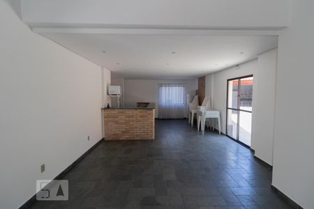 Apartamento à venda com 87m², 2 quartos e 2 vagas Apartamento à venda com 87m², 2 quartos e 2 vagasÁrea comum - Salão de festas