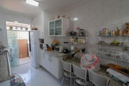 Apartamento à venda com 87m², 2 quartos e 2 vagas Apartamento à venda com 87m², 2 quartos e 2 vagasCozinha