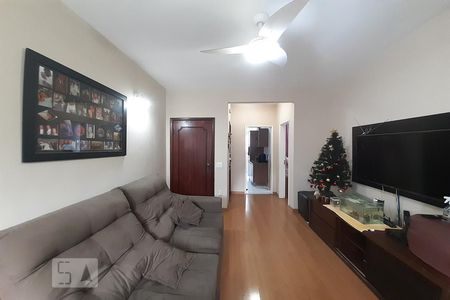 Sala de apartamento para alugar com 2 quartos, 63m² em Piedade, Rio de Janeiro