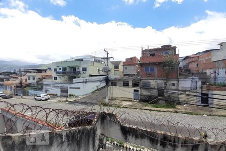 Vista de apartamento para alugar com 2 quartos, 63m² em Piedade, Rio de Janeiro