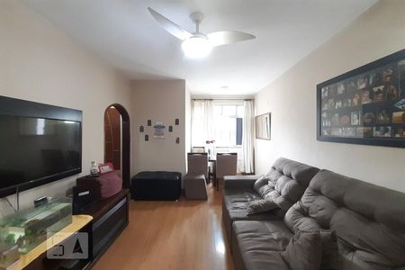 Sala de apartamento para alugar com 2 quartos, 63m² em Piedade, Rio de Janeiro