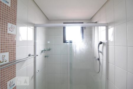Apartamento à venda com 134m², 3 quartos e 3 vagasBAnheiro Suite 2