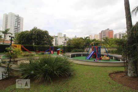 Apartamento à venda com 134m², 3 quartos e 3 vagasParque infantul