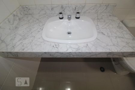 Apartamento à venda com 134m², 3 quartos e 3 vagasBanheiro Sutie 1