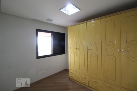 Apartamento à venda com 134m², 3 quartos e 3 vagasQuarto 3