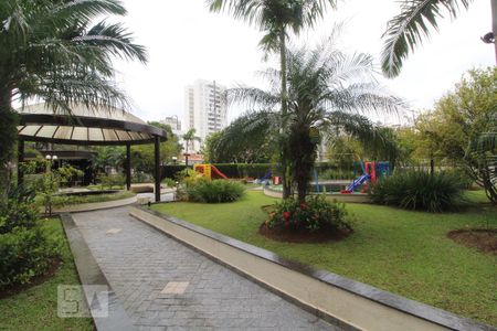 Apartamento à venda com 134m², 3 quartos e 3 vagasÁrea verde