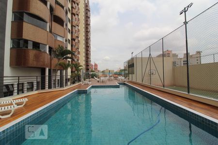 Apartamento à venda com 134m², 3 quartos e 3 vagasPiscina
