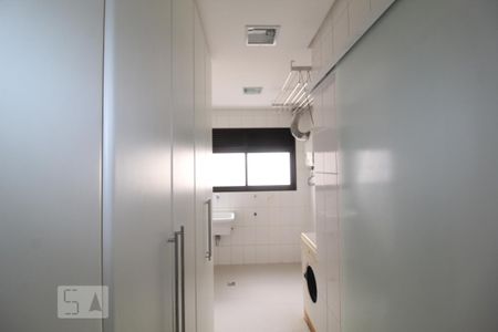 Apartamento à venda com 134m², 3 quartos e 3 vagasÁrea serviço
