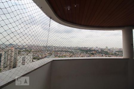 Apartamento à venda com 134m², 3 quartos e 3 vagasVista Quarto 3